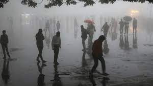 केरला आइपुगेको मनसुन नेपालमा कहिले भित्रिन्छ ?
