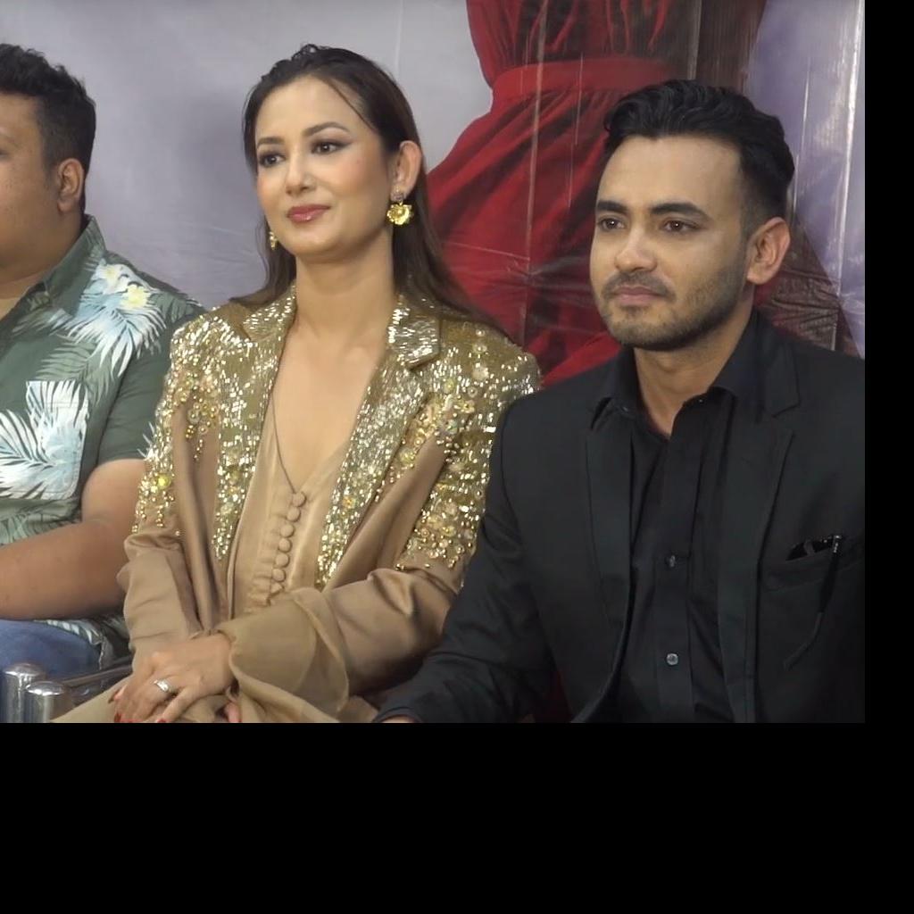 निर्देशक सुरजको प्रष्टीकरण ‘फिल्म‘ (परस्त्री) चलाउन बोल्ड सिन राखेका होइनौं’