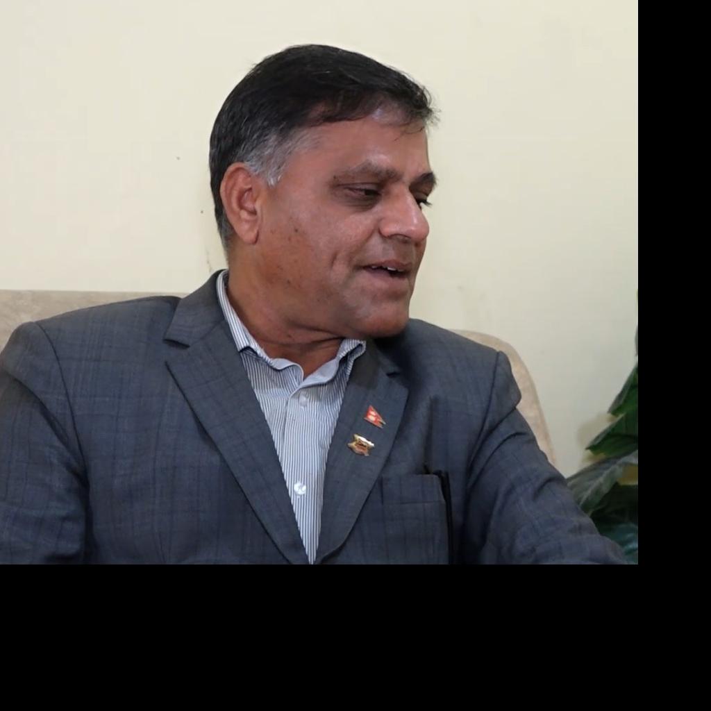 चोरी पैठारीका कारण हैरान नेपाली जुत्ता उत्पादक, भन्छन्- 'तिनै हाम्रा प्रतिस्पर्धी भए' चोरी पैठारीका कारण हैरान नेपाली जुत्ता उत्पादक, भन्छन्- 'तिनै हाम्रा प्रतिस्पर्धी भए'