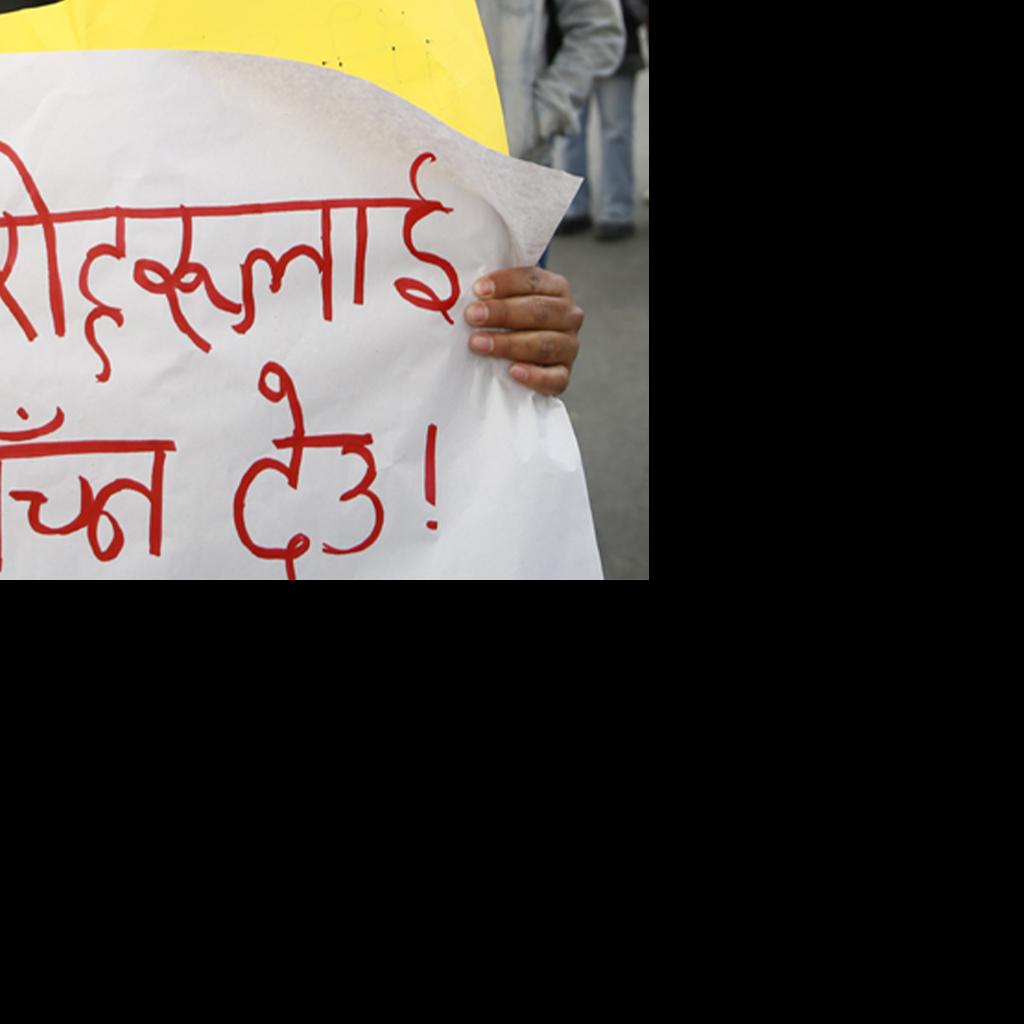 उदयपुरमा १४ वर्षीया किशोरीलाई बलात्कार गरेको आरोपमा ३० वर्षका युवक पक्राउ