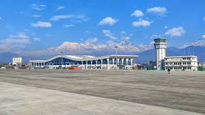 २८ अर्बको ऋणमा बनेको पोखरा अन्तर्राष्ट्रिय विमानस्थल तीन वर्षमै संकटमा