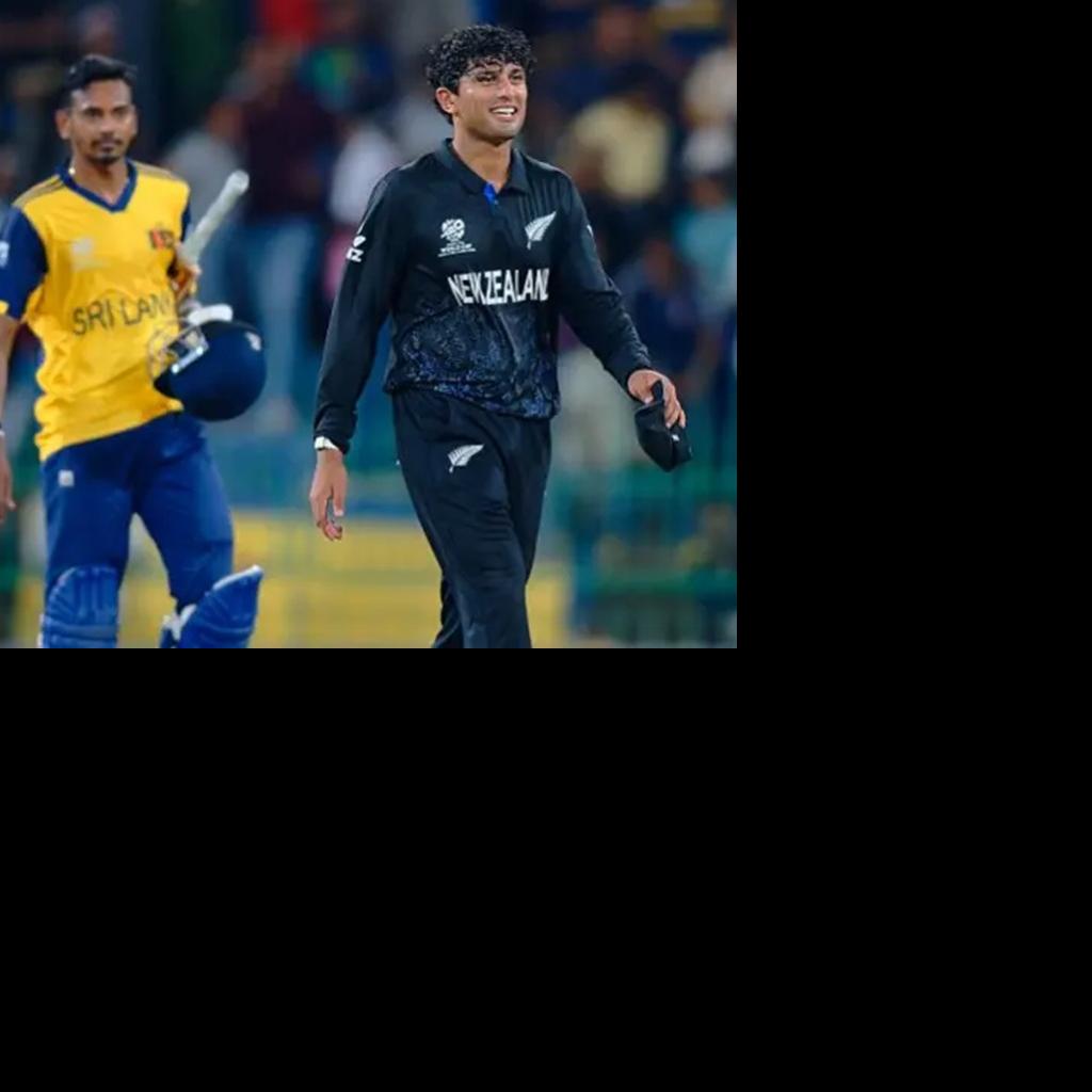 टी-२० विश्वकप: न्युजिल्यान्डले श्रीलंकालाई हराउँदा थप कमजोर बन्यो पाकिस्तानको सम्भावना
