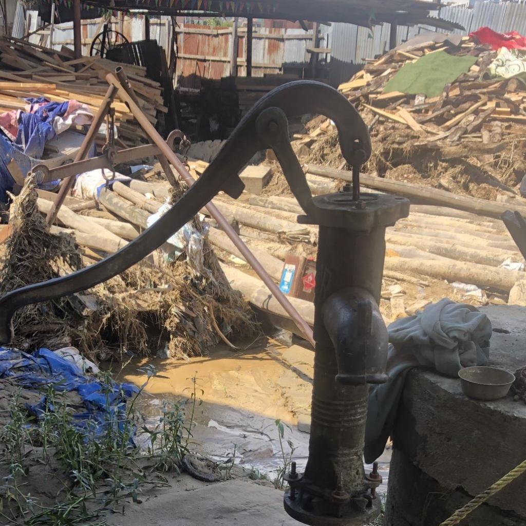 मधेशमा  खानेपानी संकटमा, चुनावी एजेन्डामा किन पर्दैन आधारभूत समस्यारु