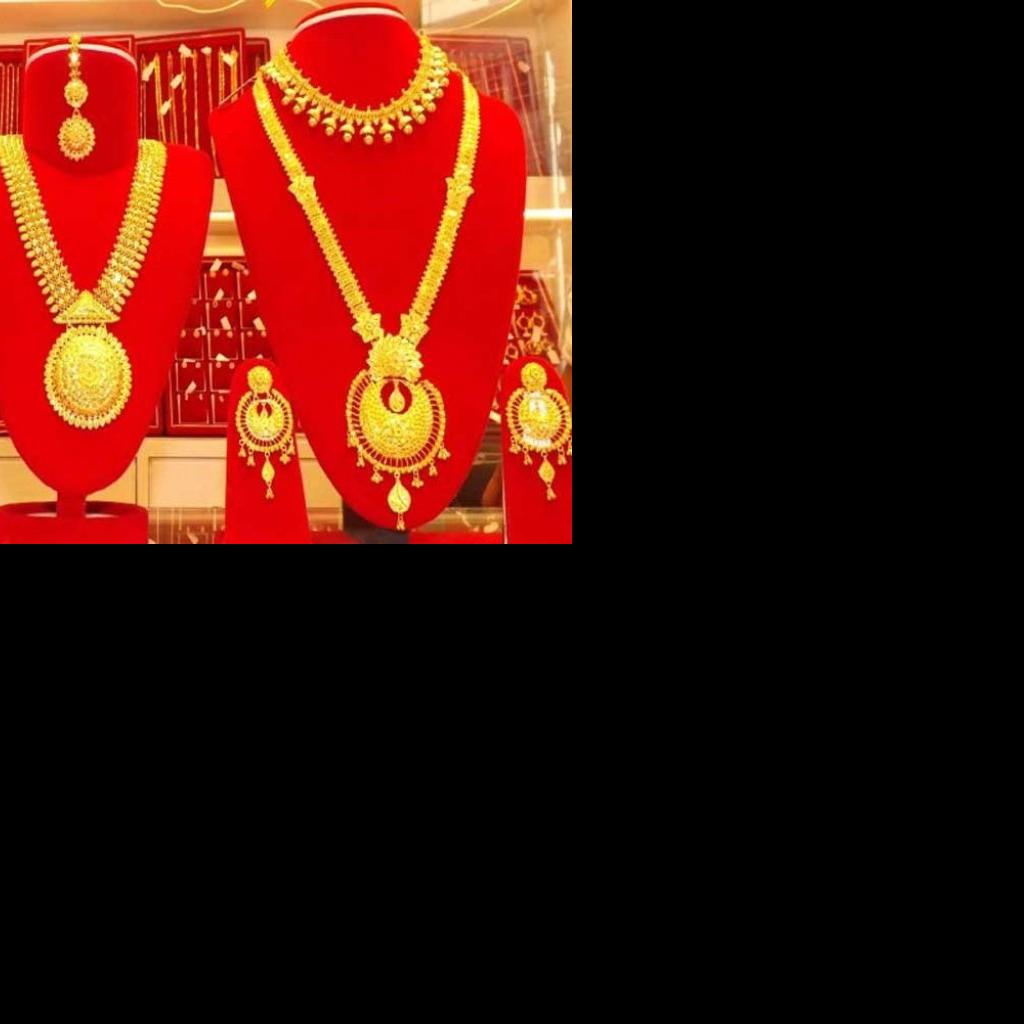 लगानीकर्ता आकर्षित हुँदा सुनको आयात बढ्यो, ७ महिनामा १११४ केजी सुन भित्रीयाे 