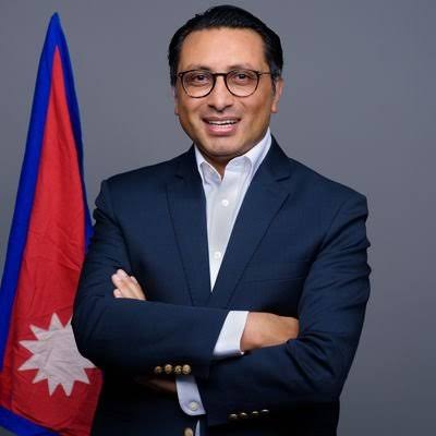 कार्यवाहक प्रधानमन्त्रीको जिम्मेवारी अर्थमन्त्री वाग्लेलाई कार्यवाहक प्रधानमन्त्रीको जिम्मेवारी अर्थमन्त्री वाग्लेलाई