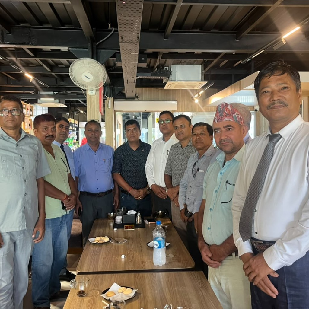 बाढीपीडितका लागि प्याब्सन सुनसरीद्वारा ४७ लाख संकलन, ५० लाख पुर्याउने लक्ष्य बाढीपीडितका लागि प्याब्सन सुनसरीद्वारा ४७ लाख संकलन, ५० लाख पुर्याउने लक्ष्य